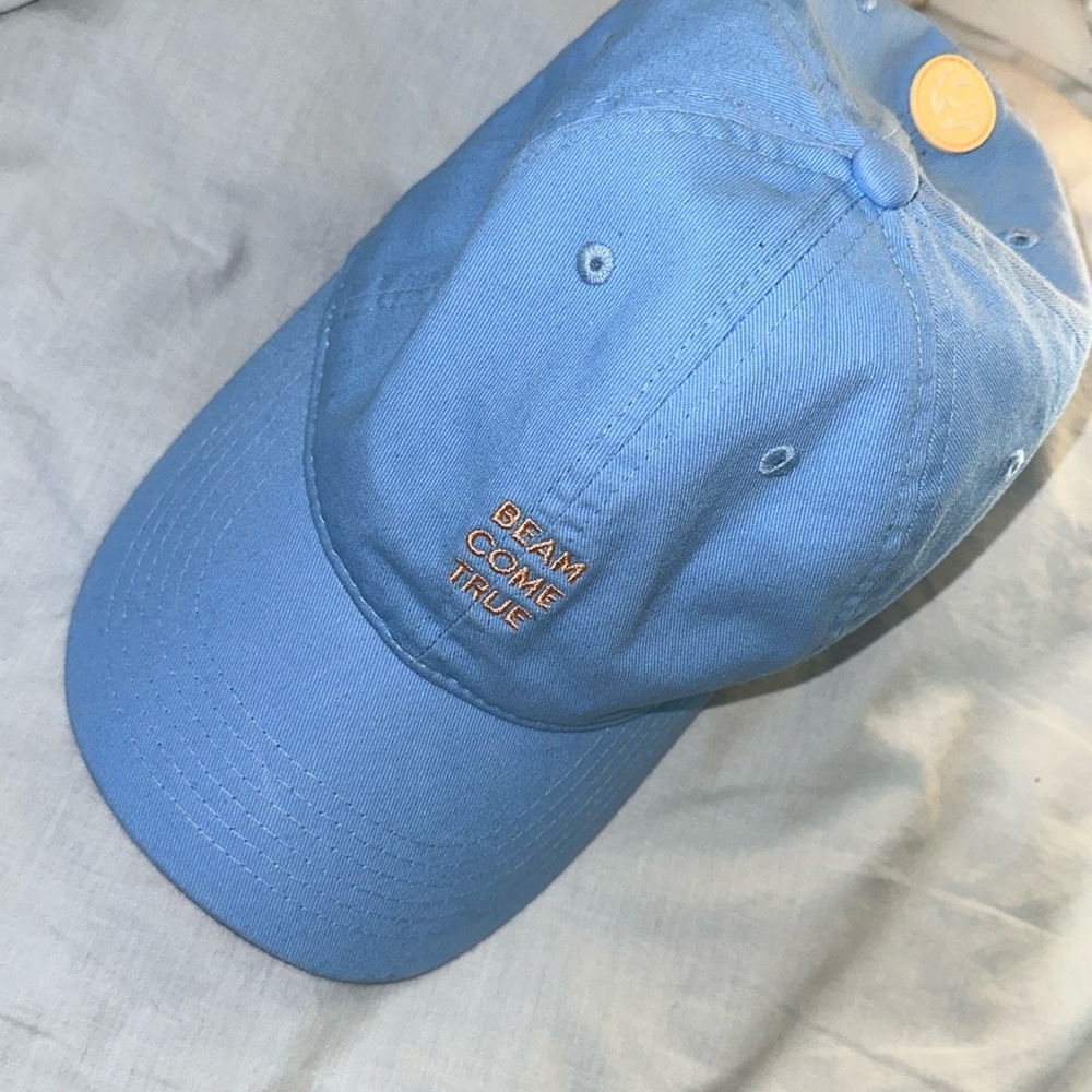 Drunk Elephant Hat
